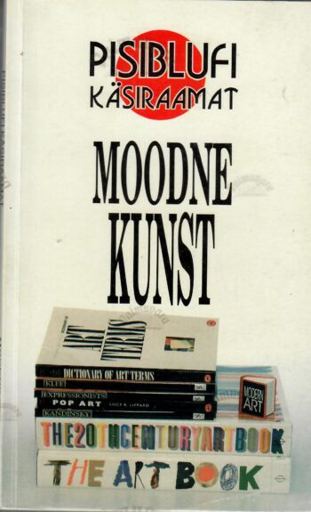 Moodne kunst - Marina Dana Rodna