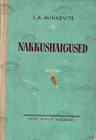 Nakkushaigused - Ivan Anatoljevitš Minkevitš