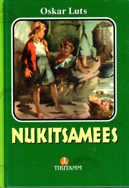 Nukitsamees - Oskar Luts, 1997