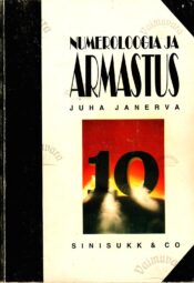 Numeroloogia ja armastus - Juhan Janerva Numeroloogia ja armastus - Juhan Janerva