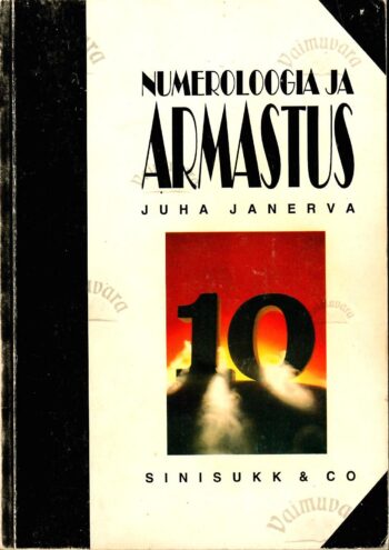 Numeroloogia ja armastus - Juhan Janerva Numeroloogia ja armastus - Juhan Janerva