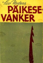 Päikesevanker_Leo-Metsar Päikesevanker - Leo Metsar