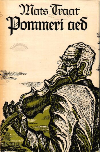 Pommeri aed - Mats Traat