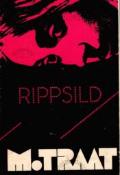 Rippsild - Mats Traat Rippsild - Mats Traat