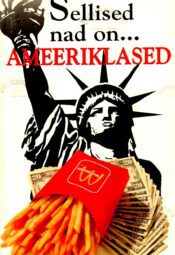 Sellised nad on... ameeriklased - Stephanie Faul Sellised nad on... ameeriklased - Stephanie Faul