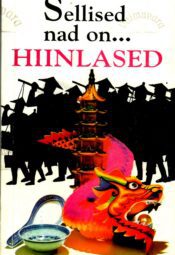 Sellised nad on... hiinlased - J. C. Young Sellised nad on... hiinlased - J. C. Young