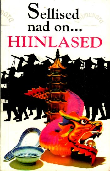 Sellised nad on... hiinlased - J. C. Young