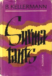 Surmatants - Bernhard Kellermann Surmatants - Bernhard Kellermann