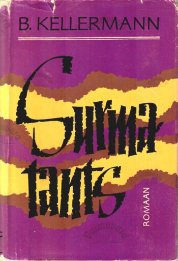 Surmatants - Bernhard Kellermann Surmatants - Bernhard Kellermann