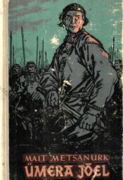 Ümera jõel - Mait Metsanurk 1956
