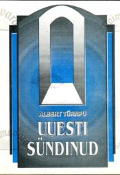 Uuesti sündinud - Albert Türnpu