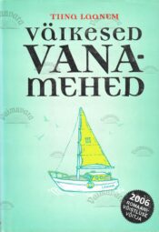 Väikesed vanamehed - Tiina Laanem Väikesed vanamehed - Tiina Laanem