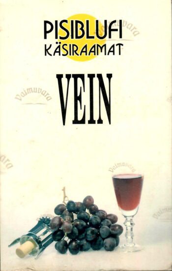 Vein - Harry Eyres