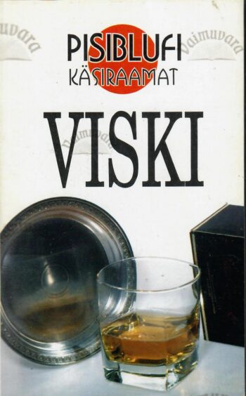 Viski - David Milsted