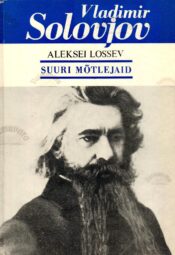 Vladimir Solovjov - Aleksei Lossev Vladimir Solovjov - Aleksei Lossev