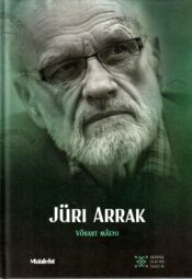Võsast mäeni - Jüri Arrak Võsast mäeni - Jüri Arrak