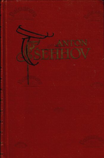 Anton Tšehhovi valitud teosed I-VIII