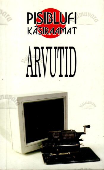 Arvutid - Robert Ainsley, Alexander C. Rae