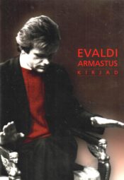 Evaldi armastus. Kirjad Evaldi armastus. Kirjad