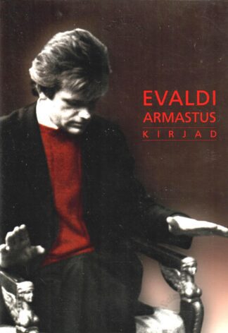 Evaldi armastus. Kirjad