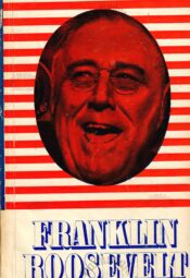 Franklin Roosevelt - Nikolai Jakovlev