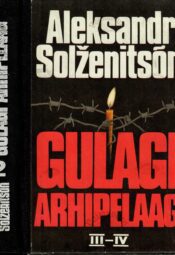 Gulagi arhipelaag II osa - Aleksandr Solženitsõn Gulagi arhipelaag II osa - Aleksandr Solženitsõn