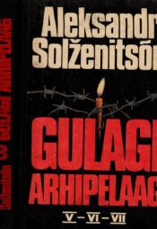 Gulagi arhipelaag III osa - Aleksandr Solženitsõn Gulagi arhipelaag III osa - Aleksandr Solženitsõn