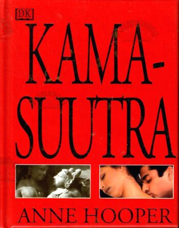 Kamasuutra - Anne Hooper Kamasuutra - Anne Hooper