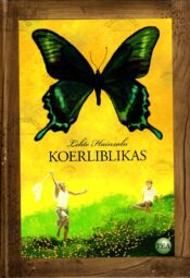 Koerliblikas - Lehte Hainsalu Koerliblikas - Lehte Hainsalu