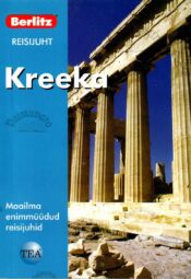 Kreeka. Berlitzi reisijuht - John Chapple Kreeka. Berlitzi reisijuht - John Chapple