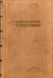 Maailm ja mõnda - Friedrich Reinhold Kreutzwald