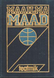 Maailma maad. Teatmik Maailma maad. Teatmik