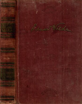 Mahtra sõda - Eduard Vilde