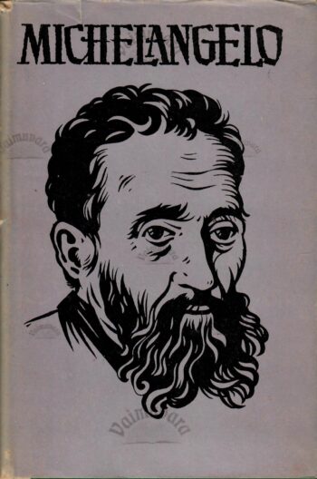 Michelangelo - Aleksei Dživelegov