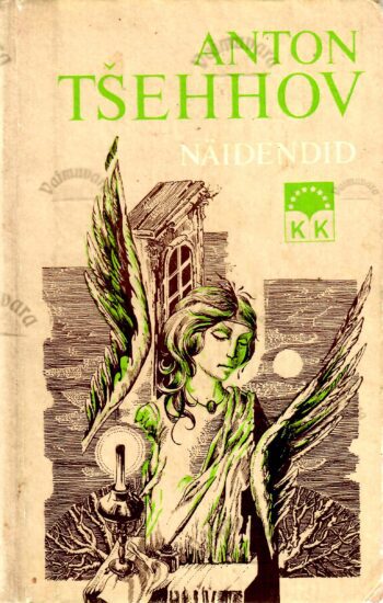 Näidendid - Anton Tšehhov Näidendid - Anton Tšehhov