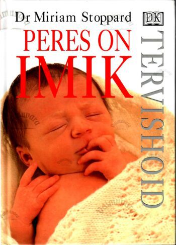 Peres on imik - Miriam Stoppard Peres on imik - Miriam Stoppard