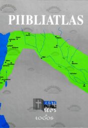 Piibliatlas - John Strange Piibliatlas - John Strange