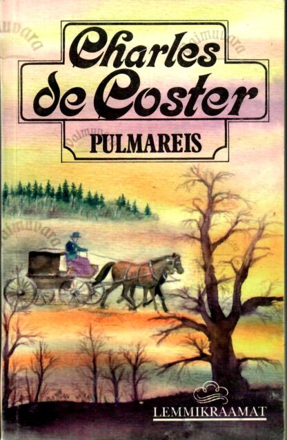 Pulmareis - Charles de Coster