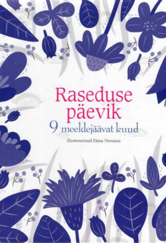 Raseduse päevik. 9 meeldejäävat kuud - Giorgia Raineri