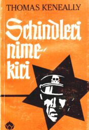 Schindleri nimekiri - Thomas Keneally