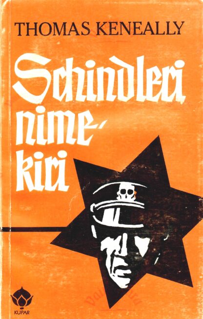 Schindleri nimekiri - Thomas Keneally