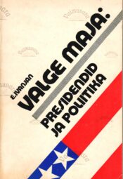 Valge Maja presidendid ja poliitika - Eduard Ivanjan Valge Maja: presidendid ja poliitika - Eduard Ivanjan