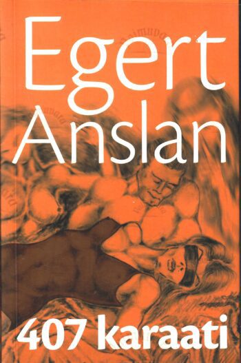 407 karaati - Egert Anslan 407 karaati - Egert Anslan