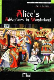 Alice's Adventures in Wonderland - Lewis Carroll . 1997 Alice's Adventures in Wonderland - Lewis Carroll . 1997