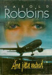 Ära jäta mind - Harold Robbins Ära jäta mind - Harold Robbins
