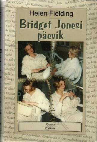 Bridget Jonesi päevik - Helen Fielding