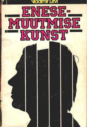 Enesemuutmise kunst - Vladimir Levi