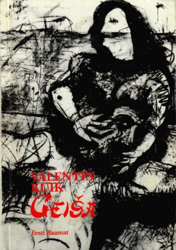 Geiša - Valentin Kuik Geiša - Valentin Kuik