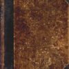 George Sand. Fr. Chopin'i viimne armastus - M. E. Larsen 1938.a