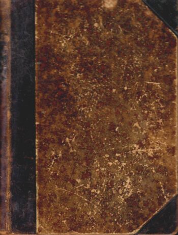 George Sand. Fr. Chopin'i viimne armastus - M. E. Larsen 1938.a